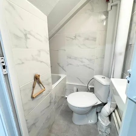 Apartament Cosy Loft Duplex For Couples - Great Location