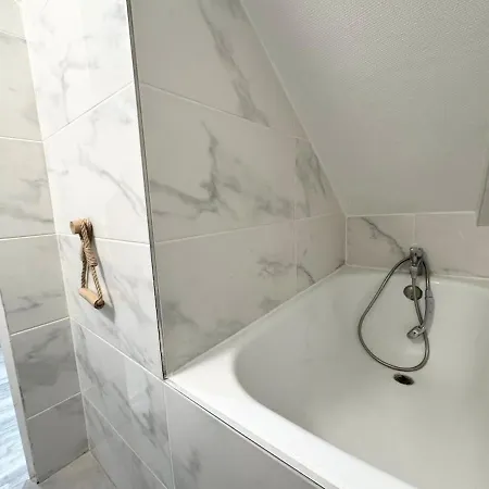 Cosy Loft Duplex For Couples - Great Location Apartament