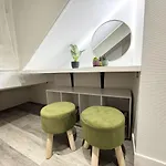 Appartement Cosy Loft Duplex For Couples - Great Location