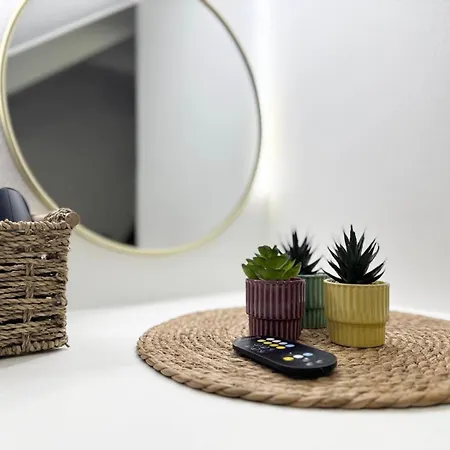 Cosy Loft Duplex For Couples - Great Location