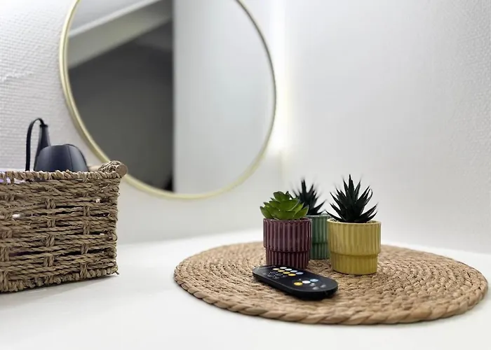 Cosy Loft Duplex For Couples - Great Location باريس