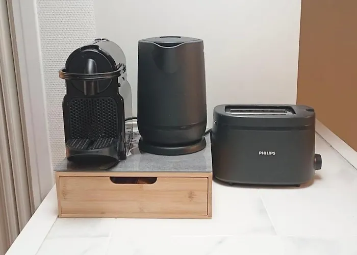 شقة Cosy Loft Duplex For Couples - Great Location باريس